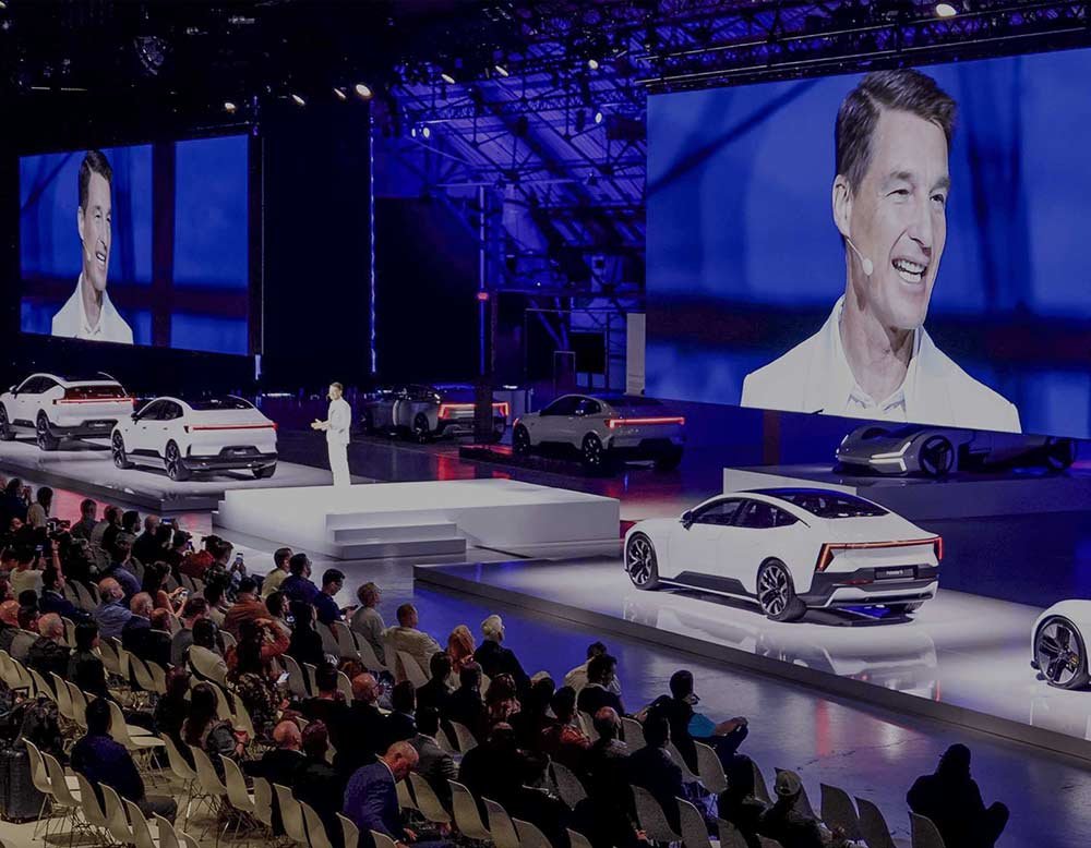 Polestar